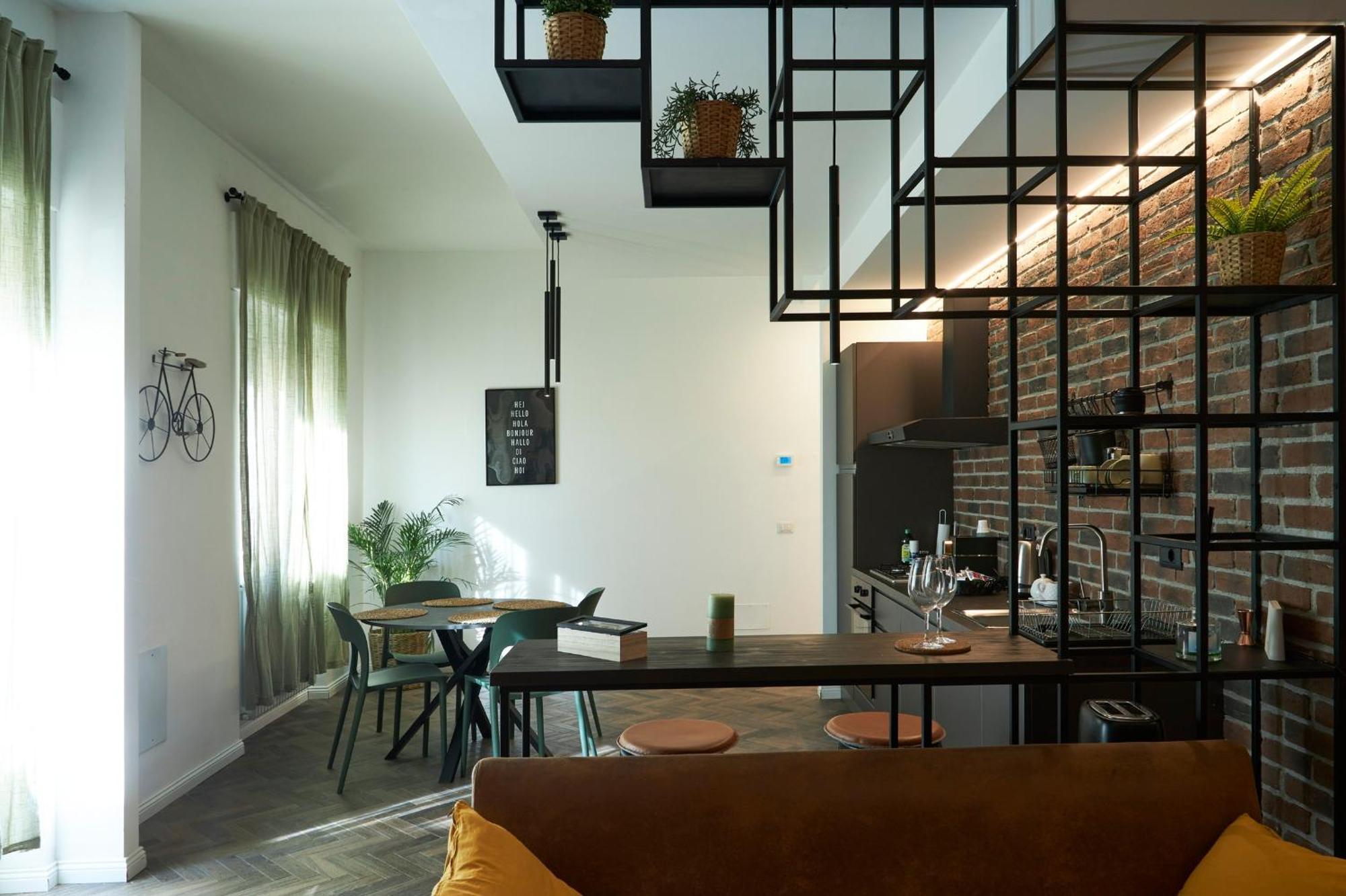 Plebiscito Old Fashion Apartment Castel Di Sangro Exterior photo